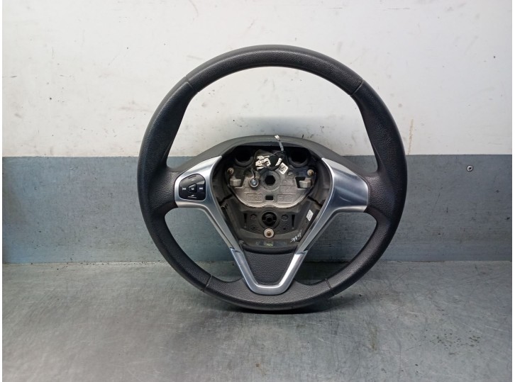 Recambio de volante para ford fiesta vi (cb1, ccn) 1.25 referencia OEM IAM C1BB3600AB3ZHE 2067836 