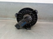 Recambio de motor calefaccion para jeep compass (mk49) 2.2 crd 4x4 referencia OEM IAM 5191345AA 5191345AA 