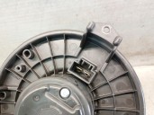 Recambio de motor calefaccion para jeep compass (mk49) 2.2 crd 4x4 referencia OEM IAM 5191345AA 5191345AA 