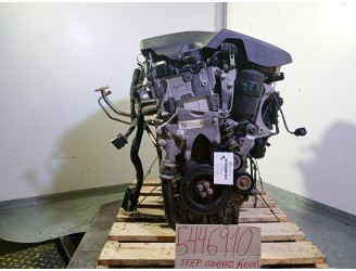 Recambio de motor completo para jeep compass (mk49) 2.2 crd 4x4 referencia OEM IAM 651925 68159571AA 31087442