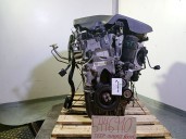 Recambio de motor completo para jeep compass (mk49) 2.2 crd 4x4 referencia OEM IAM 651925 68159571AA 31087442