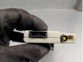 Recambio de modulo electronico para bmw serie 5 lim. (f10) 3.0 turbodiesel referencia OEM IAM AV9229007 