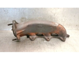 Recambio de colector escape para audi a6 c5 (4b2, 4b4) 2.4 referencia OEM IAM 078253034DG 078253032BJ 