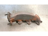 Recambio de colector escape para audi a6 c5 (4b2, 4b4) 2.4 referencia OEM IAM 078253034DG 078253032BJ 