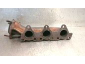 Recambio de colector escape para audi a6 c5 (4b2, 4b4) 2.4 referencia OEM IAM 078253034DG 078253032BJ 