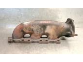 Recambio de colector escape para audi a6 c5 (4b2, 4b4) 2.4 referencia OEM IAM 078253034DG 078253032BJ 