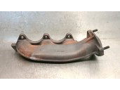 Recambio de colector escape para audi a6 c5 (4b2, 4b4) 2.4 referencia OEM IAM 078253034DG 078253032BJ 