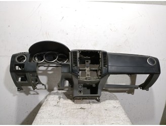 Recambio de salpicadero para ford ranger (et) 2.5 tdci cat referencia OEM IAM 1556744 1556744 