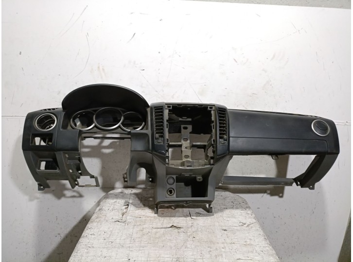 Replacement dashboard for Ford Ranger (ET) 2.5 TDCi CAT OEM IAM reference 1556744 1556744 