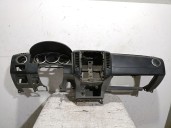 Replacement dashboard for Ford Ranger (ET) 2.5 TDCi CAT OEM IAM reference 1556744 1556744 