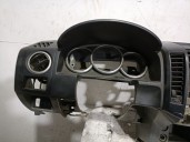 Replacement dashboard for Ford Ranger (ET) 2.5 TDCi CAT OEM IAM reference 1556744 1556744 