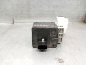 Recambio de antirrobo para renault grand scénic iii (jz0/1_) 1.9 dci referencia OEM IAM 8200604932  E0160400 VALEO