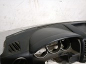 Replacement dashboard for Ford Ranger (ET) 2.5 TDCi CAT OEM IAM reference 1556744 1556744 