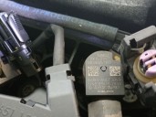 Recambio de motor completo para jeep compass (mk49) 2.2 crd 4x4 referencia OEM IAM 651925 68159571AA 31087442