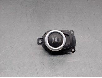 Recambio de boton start/stop para bmw serie 5 lim. (f10) 3.0 turbodiesel referencia OEM IAM 9229565 3393030303 
