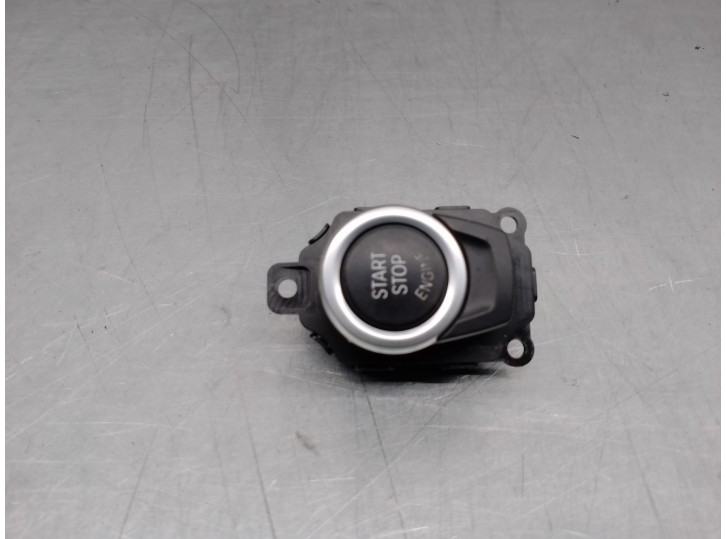 Recambio de boton start/stop para bmw serie 5 lim. (f10) 3.0 turbodiesel referencia OEM IAM 9229565 3393030303 