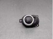 Recambio de boton start/stop para bmw serie 5 lim. (f10) 3.0 turbodiesel referencia OEM IAM 9229565 3393030303 