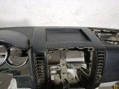 Replacement dashboard for Ford Ranger (ET) 2.5 TDCI CAT OEM IAM reference 1556744 1556744 