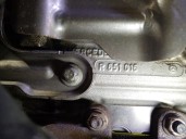 Recambio de motor completo para jeep compass (mk49) 2.2 crd 4x4 referencia OEM IAM 651925 68159571AA 31087442