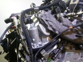 Recambio de motor completo para jeep compass (mk49) 2.2 crd 4x4 referencia OEM IAM 651925 68159571AA 31087442