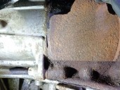 Recambio de motor completo para jeep compass (mk49) 2.2 crd 4x4 referencia OEM IAM 651925 68159571AA 31087442