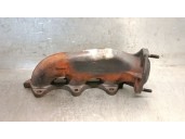 Recambio de colector escape para audi a6 c5 (4b2, 4b4) 2.4 referencia OEM IAM 078253033DG 078253031BJ 