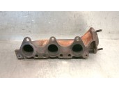 Recambio de colector escape para audi a6 c5 (4b2, 4b4) 2.4 referencia OEM IAM 078253033DG 078253031BJ 