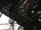 Recambio de motor completo para jeep compass (mk49) 2.2 crd 4x4 referencia OEM IAM 651925 68159571AA 31087442