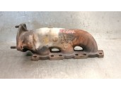 Recambio de colector escape para audi a6 c5 (4b2, 4b4) 2.4 referencia OEM IAM 078253033DG 078253031BJ 