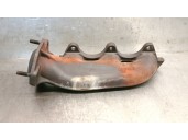 Recambio de colector escape para audi a6 c5 (4b2, 4b4) 2.4 referencia OEM IAM 078253033DG 078253031BJ 