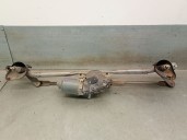 Recambio de motor limpia delantero para jeep compass (mk49) 2.2 crd 4x4 referencia OEM IAM 5303827AE 5303827AE 