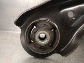 Recambio de brazo suspension inferior delantero izquierdo para hyundai tucson hybrid referencia OEM IAM 54500N9000  