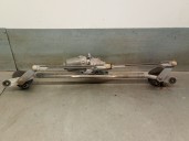 Recambio de motor limpia delantero para jeep compass (mk49) 2.2 crd 4x4 referencia OEM IAM 5303827AE 5303827AE 