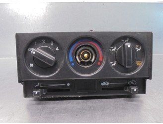 Recambio de mando calefaccion / aire acondicionado para honda concerto (hw) 1.5 cat referencia OEM IAM 79500SK3G10  