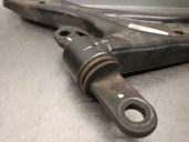 Recambio de brazo suspension inferior delantero izquierdo para hyundai tucson hybrid referencia OEM IAM 54500N9000  