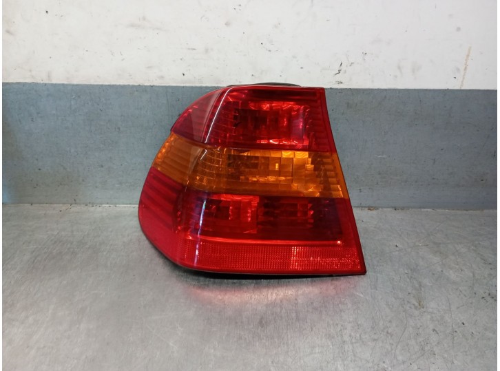 Recambio de piloto trasero izquierdo para bmw 3 (e46) 320 d referencia OEM IAM 63216946533 63216946533 