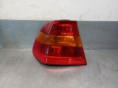 Recambio de piloto trasero izquierdo para bmw 3 (e46) 320 d referencia OEM IAM 63216946533 63216946533 