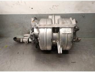Replacement intake manifold for Opel Astra G Saloon 1.8 16V CAT OEM IAM reference 90536060 5850048 PIERBURG