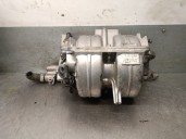 Replacement intake manifold for Opel Astra G Saloon 1.8 16V CAT OEM IAM reference 90536060 5850048 PIERBURG