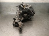 Replacement intake manifold for Opel Astra G Saloon 1.8 16V CAT OEM IAM reference 90536060 5850048 PIERBURG