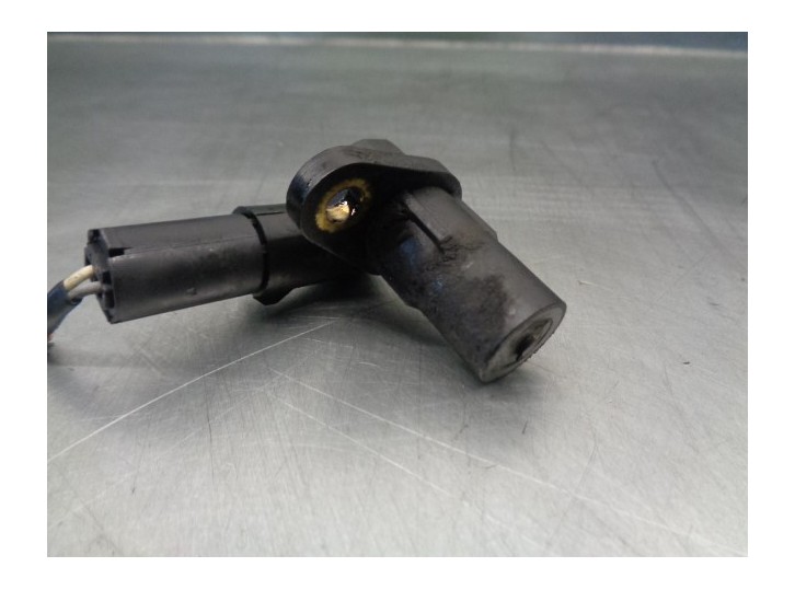 Recambio de captador volante motor para renault laguna ii (bg0) authentique referencia OEM IAM 7700113552 