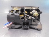 Recambio de mando calefaccion / aire acondicionado para honda concerto (hw) 1.5 cat referencia OEM IAM 79500SK3G10  