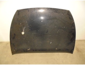 Recambio de capot para ford ka (ccq) básico referencia OEM IAM 1087913 NEGRO 