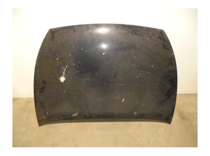 Recambio de capot para ford ka (ccq) básico referencia OEM IAM 1087913 NEGRO 