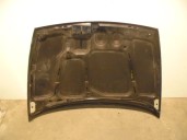 Recambio de capot para ford ka (ccq) básico referencia OEM IAM 1087913 NEGRO 