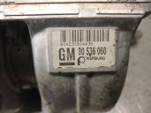 Replacement intake manifold for Opel Astra G Saloon 1.8 16V CAT OEM IAM reference 90536060 5850048 PIERBURG