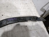 Recambio de panel frontal para jeep compass (mk49) 2.2 crd 4x4 referencia OEM IAM 5115951AA 5115951AA 