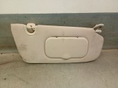 Recambio de parasol derecho para jeep compass (mk49) 2.2 crd 4x4 referencia OEM IAM 1FA12HDAAA 1FA12HDAAA 