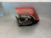 Recambio de piloto trasero izquierdo para bmw 3 (e46) 320 d referencia OEM IAM 63216946533 63216946533 