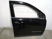 Recambio de puerta delantera derecha para jeep compass (mk49) 2.2 crd 4x4 referencia OEM IAM 68079386AA 68079386AA 